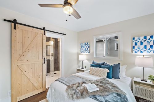 135 Hooker St, Denver CO  80219-1417 exterior