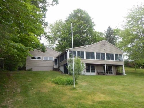 419 Lovell Lake Rd, Wakefield, NH 03872-4716