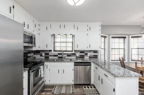 3944 Woodland Cir, Conyers GA  30013-3057 exterior
