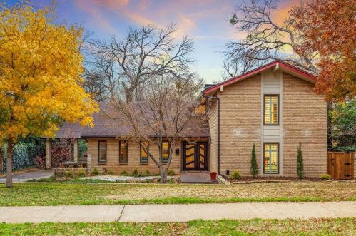 9329 Creel Creek Dr, Dallas, TX 75228-4131