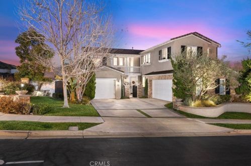 50 Calle De La Luna, San Clemente, CA 92673-6871