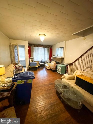 142 53 St, Philadelphia PA 19139-1404 exterior