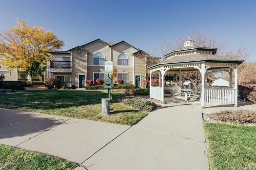 3002 Elizabeth St, Fort Collins CO  80521-4087 exterior