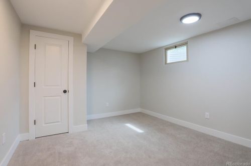 7883 Greenwood Blvd, Denver CO  80221-3770 exterior