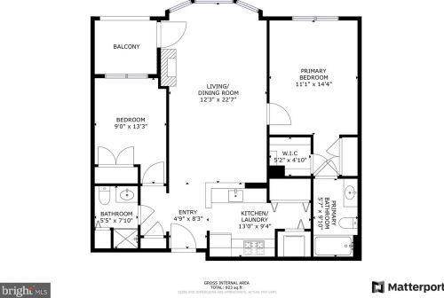 11775 Stratford House Pl, Herndon VA  20190-3392 exterior