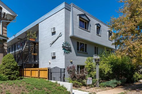 1419 Detroit St, Denver, CO 80206-2436
