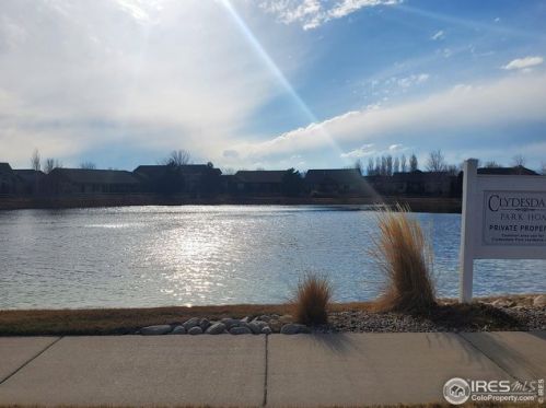 1033 Frisian Dr, Fort Collins CO  80524-6076 exterior