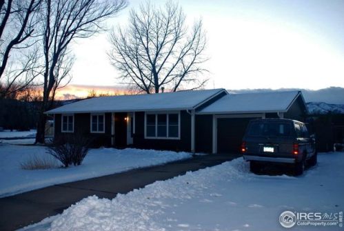 2901 Galway Dr, Laporte, CO 80535-9335