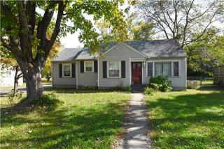 1106 Harrison Ave, Murfreesboro, TN 37130-2613
