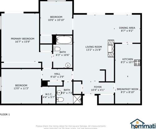 3481 Stancrest Dr, Glendale CA 91208-1353 exterior