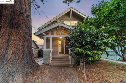1822 Berkeley Way, Berkeley, CA 94703-1595