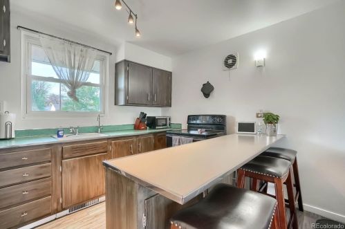 80 Greenwood Blvd, Denver CO  80221-3634 exterior