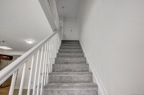 4630 Nevada Pl, Denver CO  80219-2310 exterior
