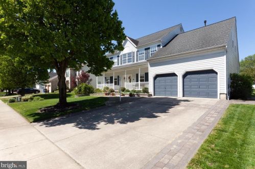 75 Kingsbridge Dr, Lumberton Township, NJ 08048-5033