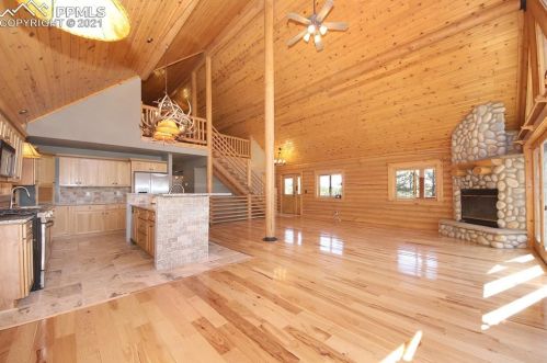 594 Pinecrest Rd, Woodland Park, CO 80863-8433