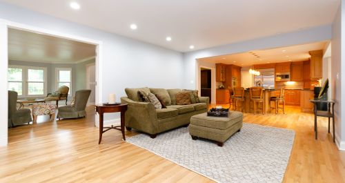 480 81 St, Willowbrook IL  60527-5985 exterior