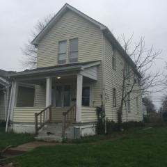 204 Wheatland Ave, Columbus OH  43204-3269 exterior