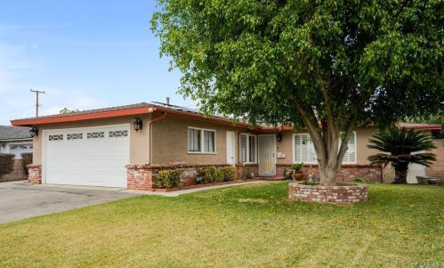 4708 Larkin Dr, Covina, CA 91722-2632