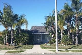 1431 Chateau Ave, Anaheim CA  92802-1315 exterior