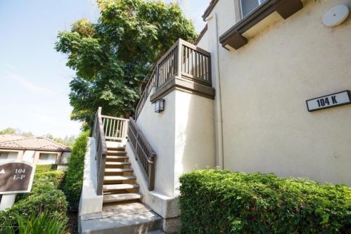 104 Cross Creek Rd, Orange CA  92869-5814 exterior