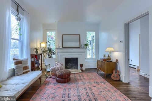 246 College St, Carlisle PA  17013-3754 exterior