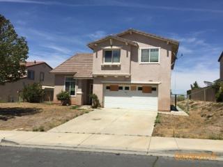 38338 Hillcrest Dr, Palmdale, CA 93551-4581