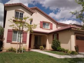 35258 Hogan Dr, Beaumont, CA 92223-7407