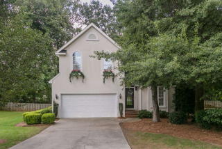 4105 Eagle Nest Dr, Evans, GA 30809-4807