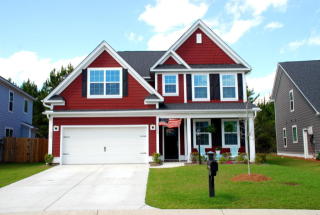 533 Nelliefield Trl, Charleston, SC 29492-2701