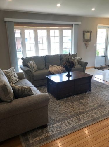 7789 Nordica Ave, Niles IL  60714-3311 exterior