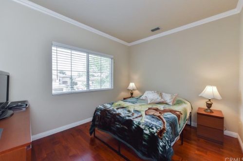 8774 Banner Rdg Dr, Anaheim CA  92808-1665 exterior