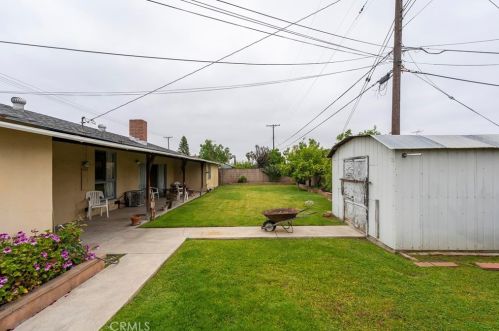 529 Sunkist St, Anaheim CA  92806-3053 exterior