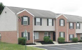 3655 Chambers Hill Rd, Harrisburg PA  17111-1514 exterior