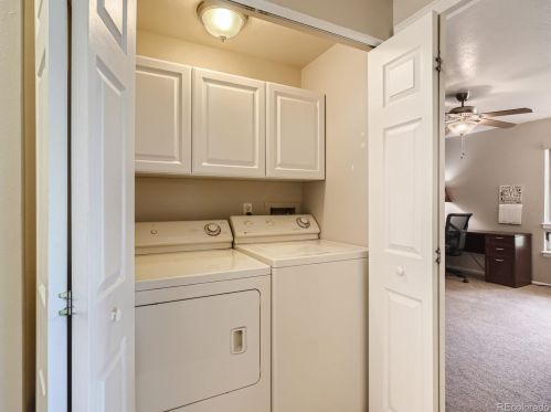 1955 Xanadu Way, Denver CO  80014-4311 exterior