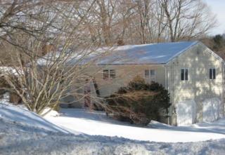 23 Old Tannery Rd, Upper Stepney, CT 06468-2508