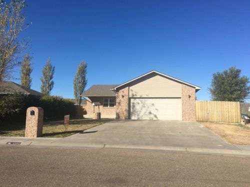 1300 Forrest Ave, Liberal, KS 67901-5035