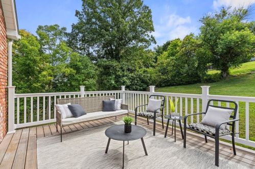 223 Spring St, Noblestown PA  15071-1319 exterior