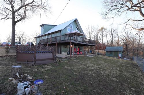 426 Champs Elysees Dr, Bonne Terre, MO 63628-9317