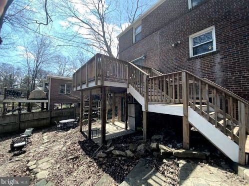 10211 Sutherland Rd, Silver Spring MD 20901-2236 exterior