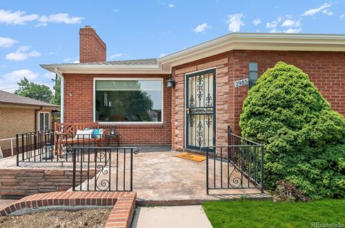 2985 Zenobia St, Denver, CO 80236-2030