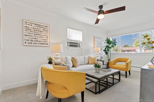 2918 Newport St, Denver CO  80207-2909 exterior