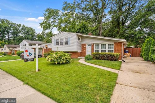 13204 May Ct, Silver Spring, MD 20906-3915