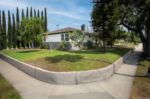 1205 Western Ave, Glendale CA  91201-1426 exterior
