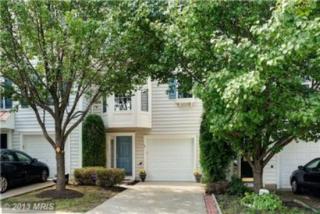 43426 Nottingham Sq, Ashburn VA  20147-4574 exterior