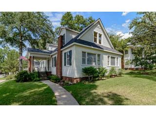 254 Forest Ave, Shreveport, LA 71104-4507