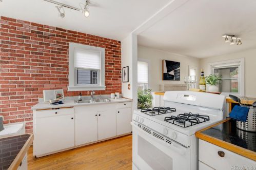 1858 Gilpin St, Denver CO  80209-4522 exterior