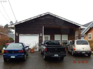 846 10th Ave, Jewell OR  97138-7004 exterior