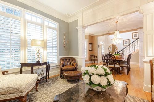2120 Fernleaf Park Dr, Atlanta GA  30318-1413 exterior