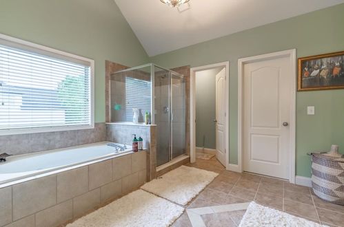 3307 Rockingham Ct, Conyers GA  30094-3815 exterior