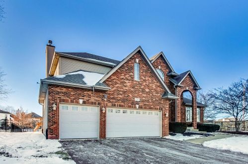 12702 Shenandoah Trl, Plainfield, IL 60585-4703
